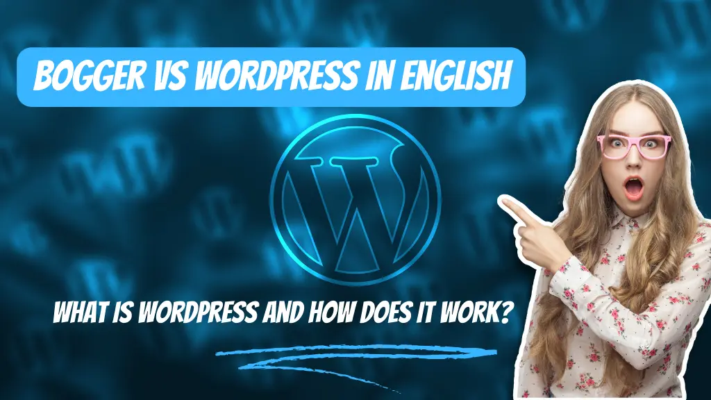 What is WordPress and how does it work?