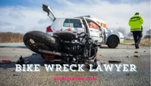 Bike Wreck Lawyer: Your Ultimate Guide to Legal Help After a Bicycle Accident