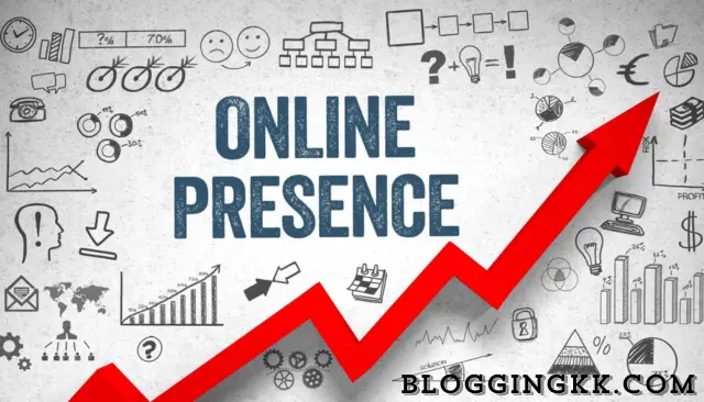 Building a Strong Online Presence: A Comprehensive Guide