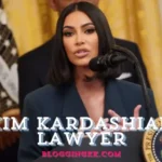 Kim Kardashian Lawyer: The Journey from Reality TV Star to Aspiring Lawyer