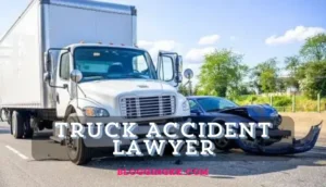 Truck Accident Lawyer: Your Complete Guide to Legal Help After a Truck Crash