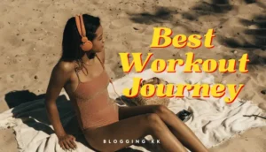 Best Workout Journey: Fioboc Summer Jogger Review